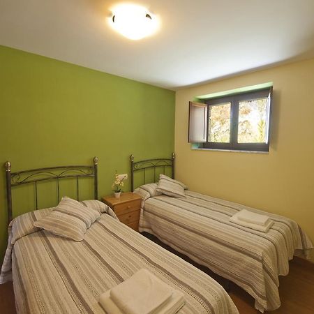 Hotel Rural Somiedo Valle de Lago Εξωτερικό φωτογραφία