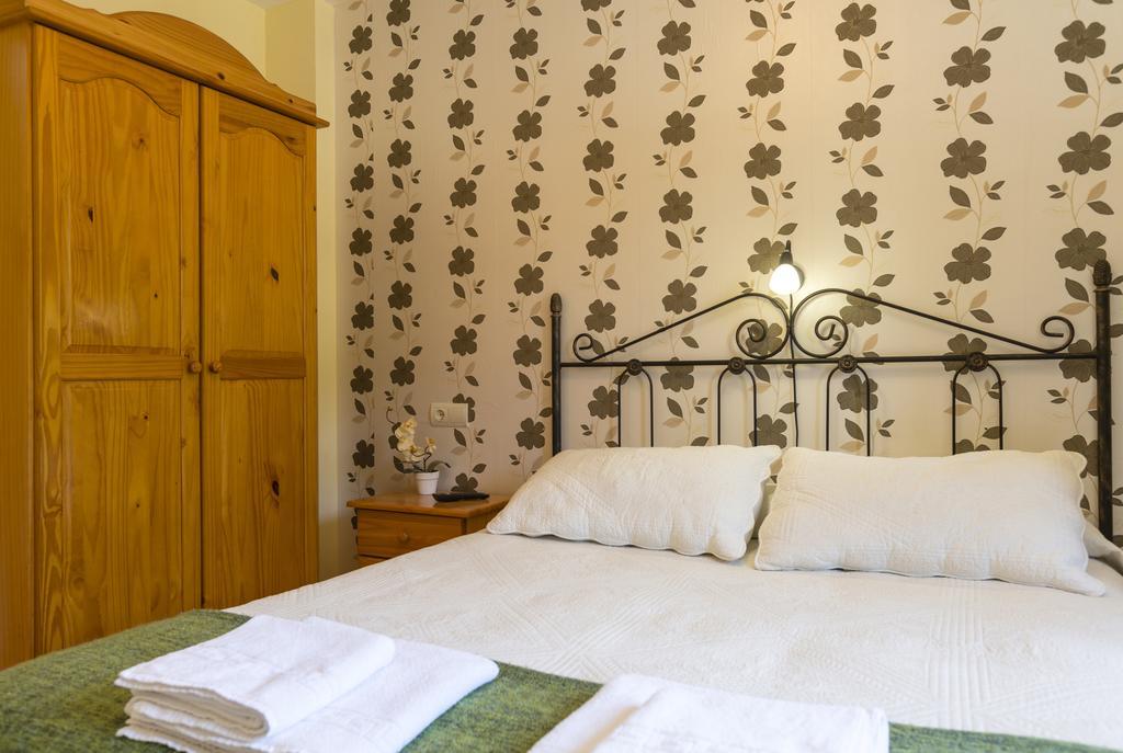 Hotel Rural Somiedo Valle de Lago Εξωτερικό φωτογραφία