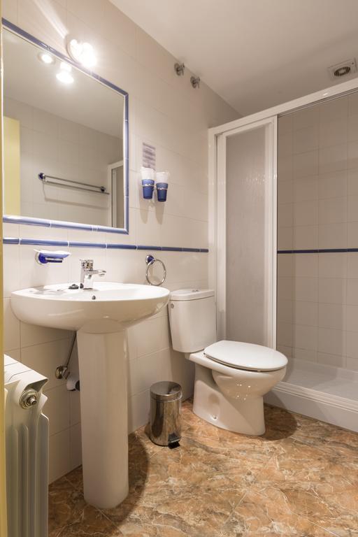 Hotel Rural Somiedo Valle de Lago Δωμάτιο φωτογραφία