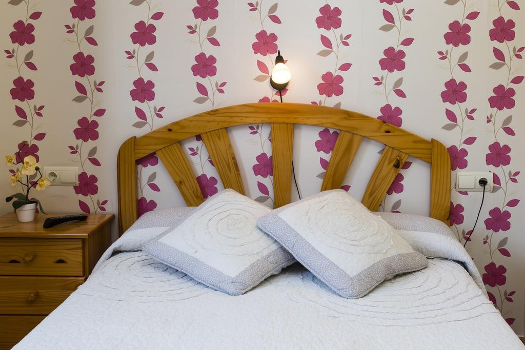 Hotel Rural Somiedo Valle de Lago Δωμάτιο φωτογραφία