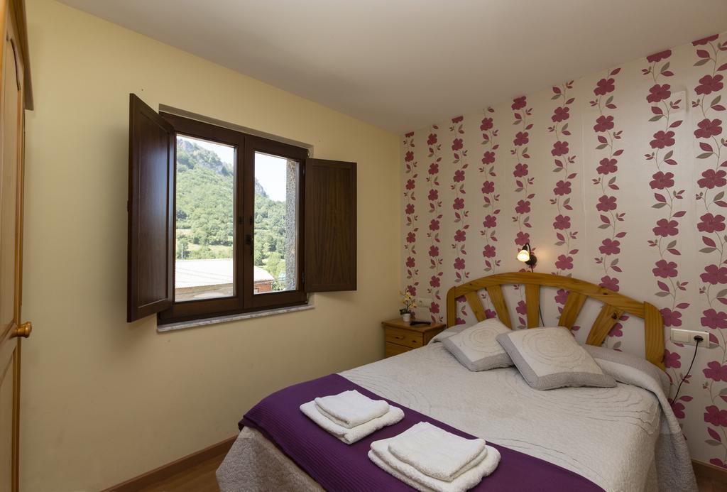 Hotel Rural Somiedo Valle de Lago Δωμάτιο φωτογραφία
