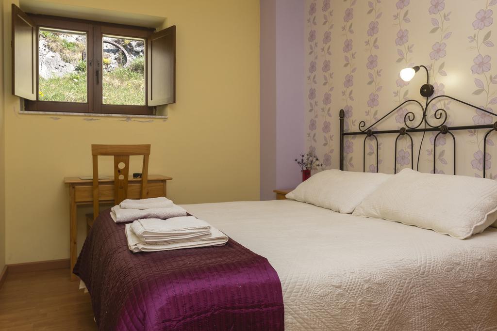 Hotel Rural Somiedo Valle de Lago Εξωτερικό φωτογραφία