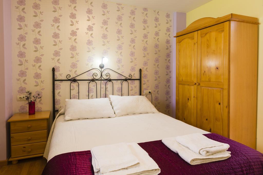 Hotel Rural Somiedo Valle de Lago Εξωτερικό φωτογραφία