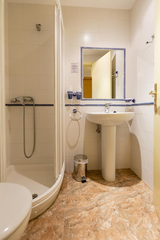 Hotel Rural Somiedo Valle de Lago Εξωτερικό φωτογραφία