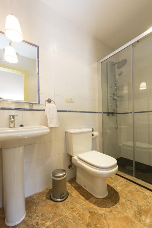 Hotel Rural Somiedo Valle de Lago Εξωτερικό φωτογραφία